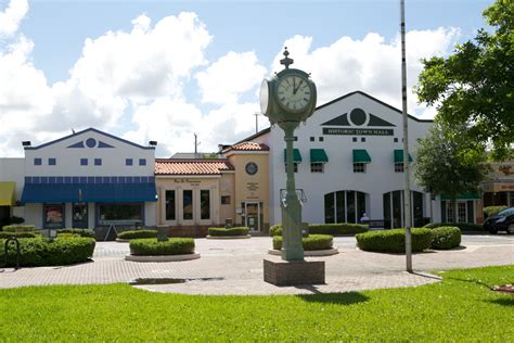 city of homestead florida.